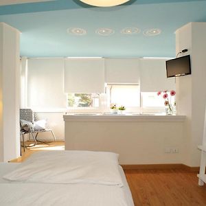 Stop&Sleep Udine Fronte Ospedale Civile