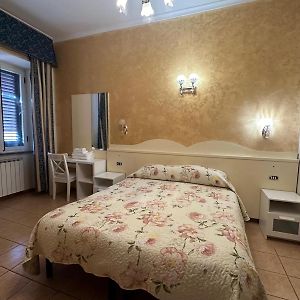 Termini station rooms holidays